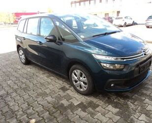 Citroen Grand C4 Picasso / SpaceTourer Gebrauchtwagen