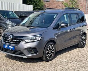 Renault Kangoo Gebrauchtwagen