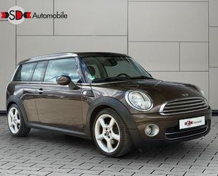 Mini Cooper D Clubman Gebrauchtwagen