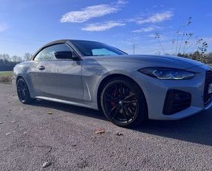 BMW M440 Gebrauchtwagen