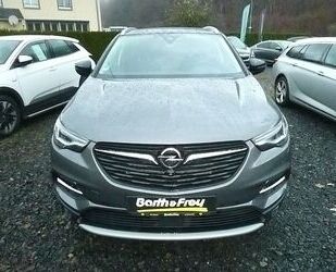 Opel Grandland (X) Gebrauchtwagen