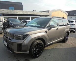 Hyundai SANTA FE Gebrauchtwagen