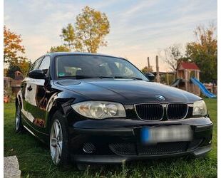 BMW 116 Gebrauchtwagen