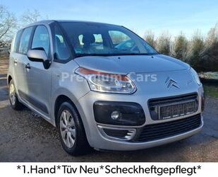 Citroen C3 Gebrauchtwagen