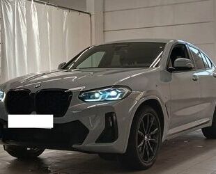 BMW X4 Gebrauchtwagen