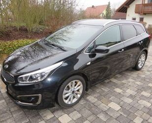Kia ceed Sportswagon Gebrauchtwagen