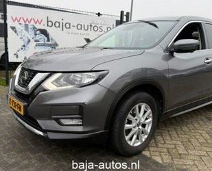 Nissan X-Trail Gebrauchtwagen