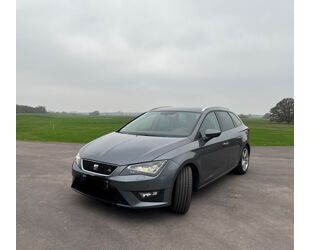 VW Leon 