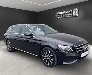 Mercedes-Benz E 300 Gebrauchtwagen