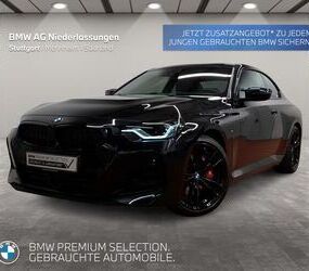 BMW M240i Gebrauchtwagen