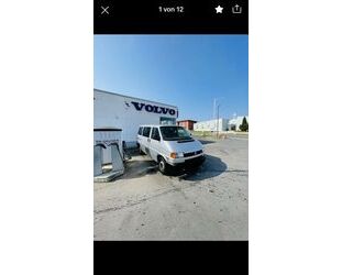 VW T4 andere Gebrauchtwagen