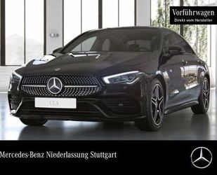 Mercedes-Benz CLA 250 Gebrauchtwagen