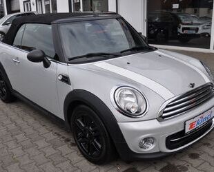 Mini ONE Gebrauchtwagen