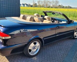 Saab 9-3 Gebrauchtwagen
