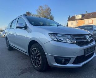 Dacia Logan Gebrauchtwagen