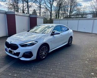 BMW 218 Gran Coupé Gebrauchtwagen