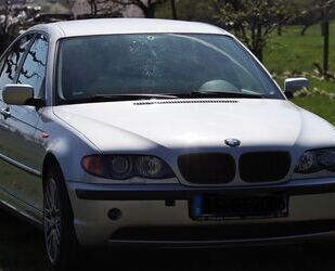 BMW 320 Gebrauchtwagen