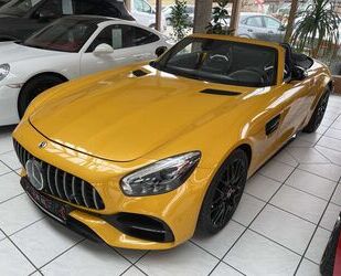 Ferrari AMG GT C 
