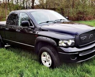 Dodge RAM Gebrauchtwagen