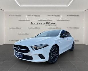 Mercedes-Benz A 250 Gebrauchtwagen