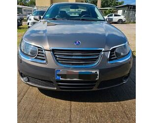 Saab 9-5 Gebrauchtwagen