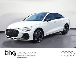 Audi S3 Gebrauchtwagen