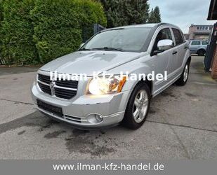 Dodge Caliber Gebrauchtwagen