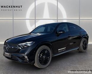 Mercedes-Benz GLC 300 Gebrauchtwagen
