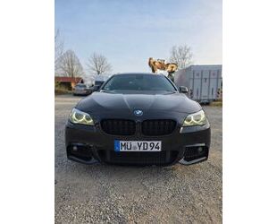 BMW 525 Gebrauchtwagen