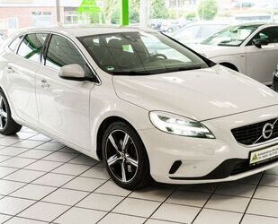 Volvo V40 Gebrauchtwagen