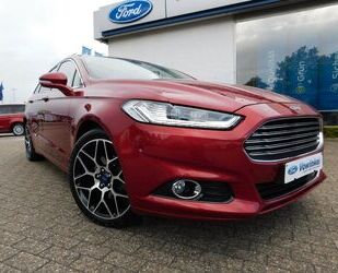 Ford Mondeo Gebrauchtwagen
