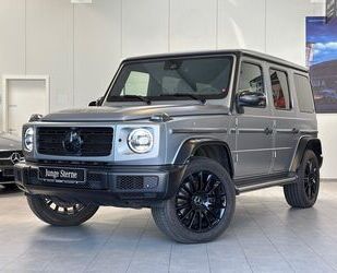 Mercedes-Benz G 400 Gebrauchtwagen