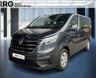 Renault Trafic Gebrauchtwagen