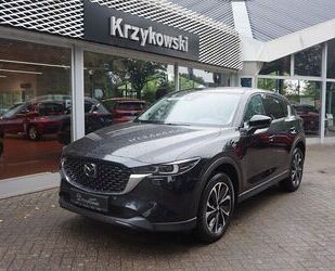 Mazda CX-5 Gebrauchtwagen