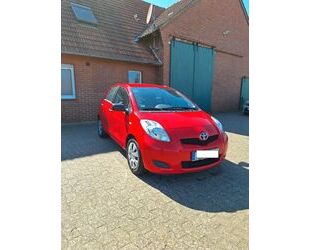 Citroen Yaris 