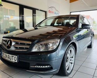 Mercedes-Benz C 250 Gebrauchtwagen