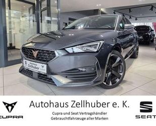 Cupra Leon Gebrauchtwagen
