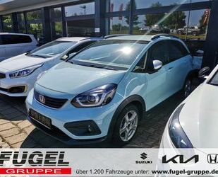 Honda Jazz Gebrauchtwagen