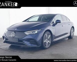 Mercedes-Benz EQE Gebrauchtwagen