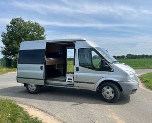 Ford Transit Gebrauchtwagen