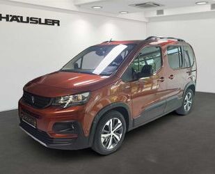 Peugeot Rifter Gebrauchtwagen
