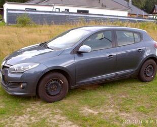 Renault Megane Gebrauchtwagen