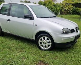 Seat Arosa Gebrauchtwagen