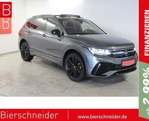 Mercedes-Benz Tiguan Allspace 