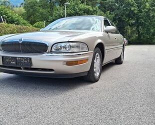 Buick Park Avenue Gebrauchtwagen