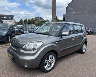 Kia Soul Gebrauchtwagen