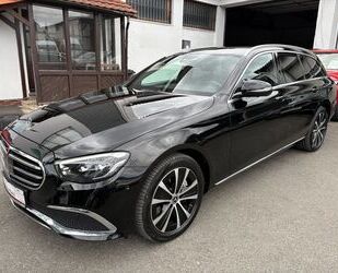 Mercedes-Benz E 300 Gebrauchtwagen