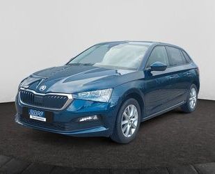 Skoda Scala Gebrauchtwagen