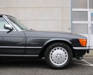 Mercedes-Benz 500 Gebrauchtwagen