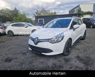 Renault Clio Gebrauchtwagen